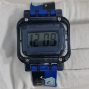 Spongebob Squarepants Wristwatch (Kids Watch) Double Face