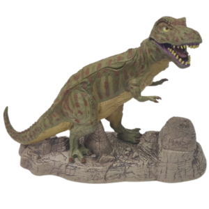 Tyrannosaurus Rex The Telephone circa 1994 Jurassic Era Ringer Telemania
