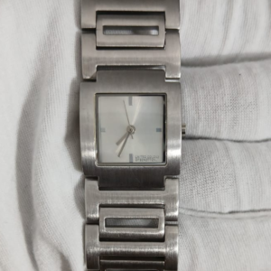United Color Of Benetton 7453130505-40515 Ladies Wristwatch