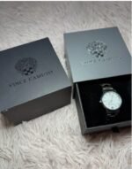 Vince-Camuto-Ayla-Womens-Quartz-Analog-Silver-Bracelet-Watch-White-Dial-Box