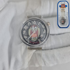 Vintage Armitron Looney Tunes VF31 Japan Movement Wristwatch 1997