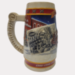Vintage-Budweiser-Mug-1999-Holiday-Stein-A-Century-of-Tradition-1900-1999-1.png