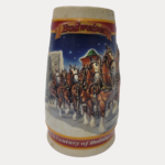 Vintage-Budweiser-Mug-1999-Holiday-Stein-A-Century-of-Tradition-1900-1999-2.png