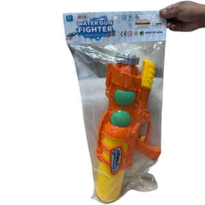 Water Gun Kids Toys