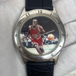 Wilson NBA LMJ214X056 Wristwatch