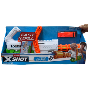 Zuru X-Shot Hydro Cannon