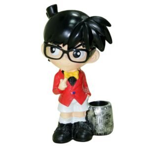 Detective Conan with Eye Glass with Pen Box