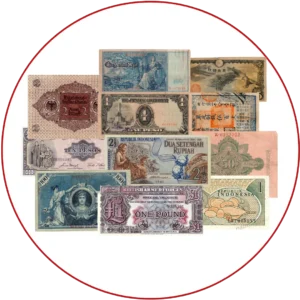 Currencies