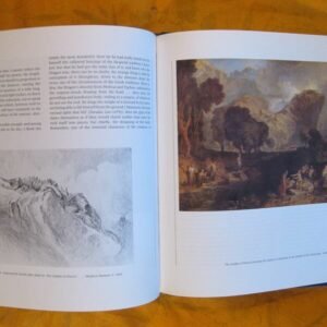 Ruskin on Turner edited by Dinah Birch