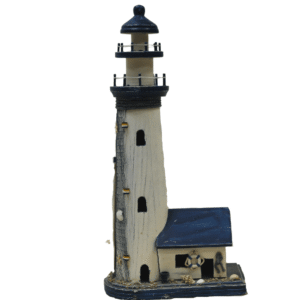 Lighthouse Decor, Decorative Nautical Lighthouse