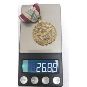 Defense Meritorious Service Medal