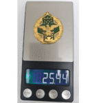 USA Joint Service Commendation Medal