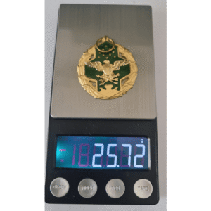 Joint Service Commendation Medal
