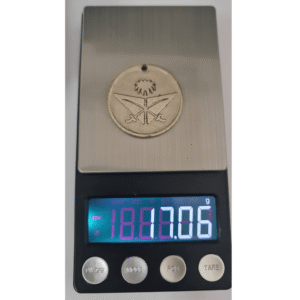 Medal - Saudi Arabian Airlines