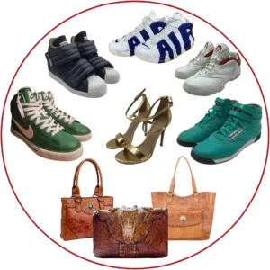 Shoes & Bags