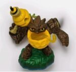 2013-Activision-Skylanders-Swap-Force-Bumble-Blast-Figure