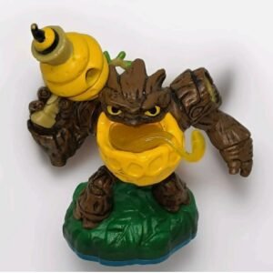 2013-Activision-Skylanders-Swap-Force-Bumble-Blast-Figure