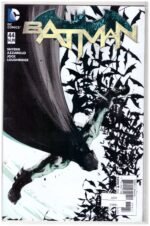 Batman #44, published by DC Comics in November 2015.