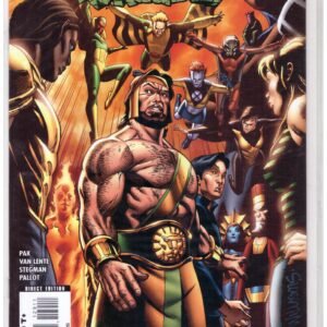 Incredible Hercules #129 comic book from Marvel Comics.