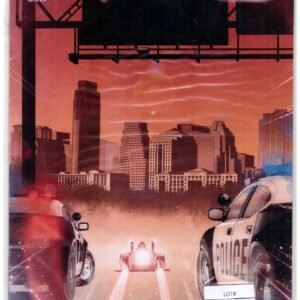 DOWNLOAD #2 - May 2022 - Red 5 Comics #2QD