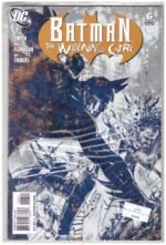 Batman: The Widening Gyre #6 by DC Comics, written by Kevin Smith.