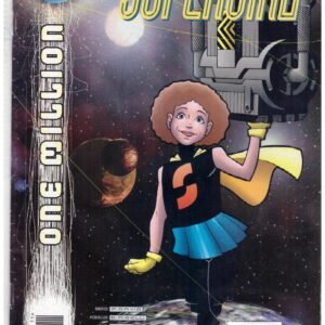 Supergirl #1,000,000, released in November 1998 as part of the "DC One Million" crossover event.