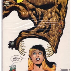 Marvel Comics' Dead of Night Featuring Man-Thing #1.