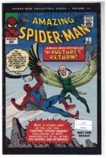 The Amazing Spider-Man #7, published by Marvel Comics