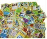 MIx Lot of 100 Pokemon Cards