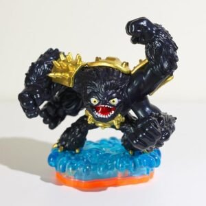 ACTIVISION-Skylanders-Giants-LOOSE-Figure-LEGENDARY-Slam-Bam
