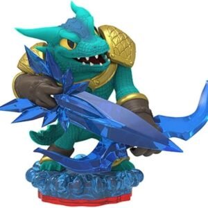 ACTIVISION-Skylanders-Trap-Team-Trap-Master-Snap-Shot-Individual-Character-