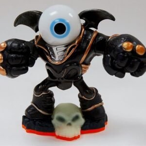 Activision-Skylanders-Giants-Eye-Brawl-figure-from-the-Undead-element.