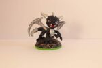 Activision-Skylanders-Spyros-Adventure-Dark-Spyro-interactive-game-figure