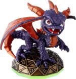 Activision-Skylanders-Spyros-Adventure-Series-1-character-figure.-
