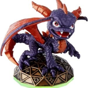 Activision-Skylanders-Spyros-Adventure-Series-1-character-figure.-