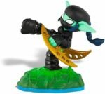 Activision-Skylanders-Swap-Force-action-figure-for-the-character-Ninja-Stealth-Elf