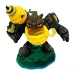 Bumble-Blast-figure-from-the-Skylanders-Swap-Force-video-game-series.