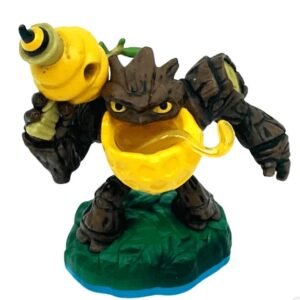 Bumble-Blast-figure-from-the-Skylanders-Swap-Force-video-game-series.