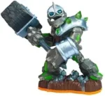 Crusher-Giant-Character-from-the-Activision-Skylanders-Giants-series-a-toys-to-life-video-game-figure.
