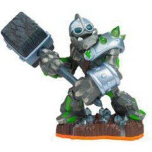 Crusher-Giant-character-figure-from-the-Skylanders-Giants-video-game-series-produced-by-Activision.
