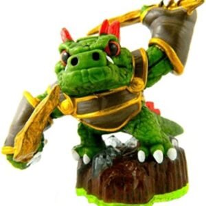 Dino-Rang-toy-from-the-Skylanders-Spyros-Adventure-series-manufactured-by-Activision.