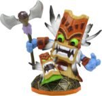Double-Trouble-figure-from-the-Skylanders-video-game-franchise.