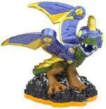 Drobot-character-figure-from-the-Skylanders-Spyros-Adventure-series.