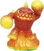 Eruptor-Skylanders-Spyros-Adventure-Fire-Character-Figure-