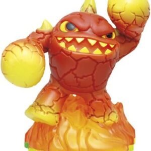 Eruptor-Skylanders-Spyros-Adventure-Fire-Character-Figure-