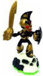 Legendary-Chop-Chop-figure-from-the-Skylanders-Spyros-Adventure-game-series.