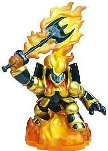 Legendary-Ignitor-figure-from-the-Skylanders-Giants-game-series.-
