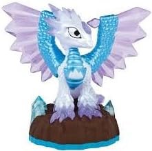Lightcore-version-of-the-Flashwing-character-from-the-Skylanders-SWAP-Force-series.