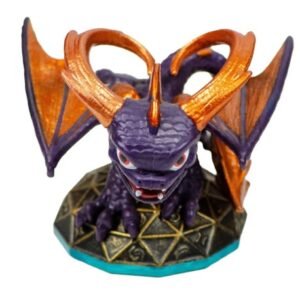 Skylanders-Figure-Mega-Ram-Spyro-Swap-Force