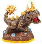 Skylanders-Giants-Figure-Bash-Earth-Element-Series-2-